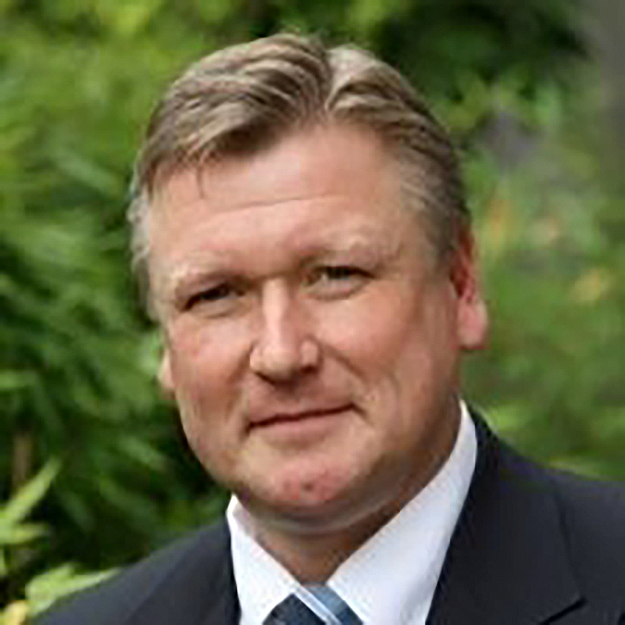 Rudy Van De Sompele